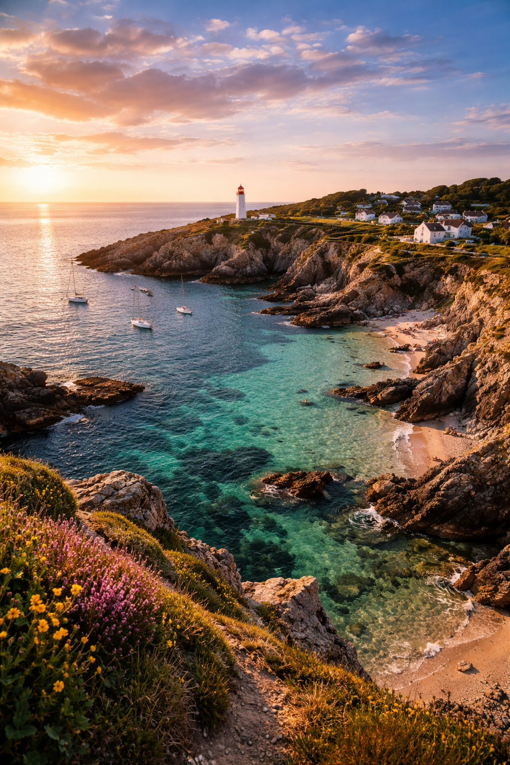 Île de Groix